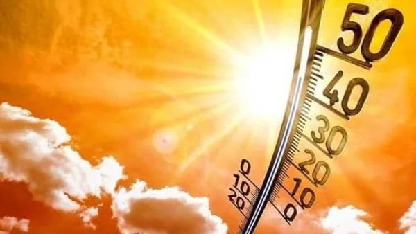 طقس السبت: رطوبة مرتفعة وشبورة صباحية