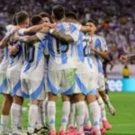 فيفا لا يوقع عقوبات على الأرجنتين بعد أزمة أغنية مالفيناس