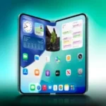 آبل تستعد لإطلاق أول آيفون قابل للطي