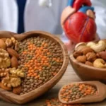 طعام شعبي رخيص يخفض الكوليسترول الضار بشكل طبيعي