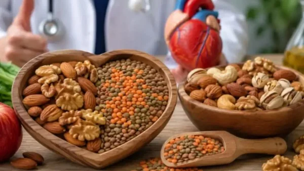 طعام شعبي رخيص يخفض الكوليسترول الضار بشكل طبيعي