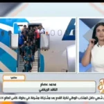 السيسي يدعم اختيار مدرب مصري للمنتخب الوطني