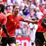 مستقبل مشرق لبلجيكا رغم الخروج من كأس العالم