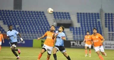 فاركو يبدأ استعداداته للموسم الجديد في دوري المحترفين