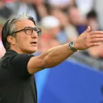 ياكين: نعرف الأرجنتين ونتدرب على ركلات الترجيح