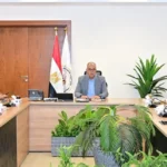 وزير الري يتابع تطوير منظومة عمل الورش الحكومية