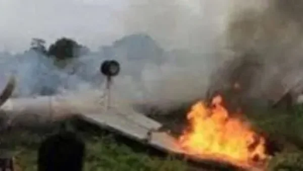 تحطم طائرة صغيرة في جزر البهاما يؤدي لمصرع 10 أشخاص