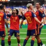 إسبانيا تواجه فرنسا في نصف نهائي كأس العالم 2026
