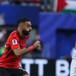 عقبات مالية تؤخر انتقال محمد صلاح إلى الدوري السعودي