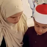 قصص ملهمة في تصفيات “دولة التلاوة” بالزقازيق