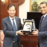 تعزيز التعاون بين البحر الأحمر وفيتنام في السياحة والاستثمار