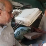 ضبط 471 محضرًا من محافِظ أسيوط خلال حملات تموينية