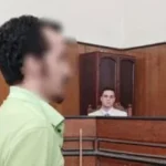 استئناف محاكمة طالب متهم بقتل والدته في الشرقية