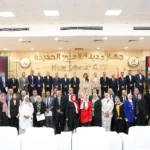 وزيرة الإسكان تسلم عقود توفيق أوضاع الأراضي الجديدة