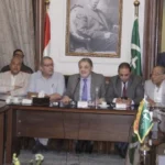 البدوي يؤكد قوة الوفد الذاتية استعدادًا للانتخابات
