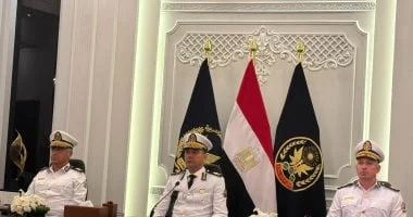 استحداث اختبارات جديدة في أكاديمية الشرطة المصرية