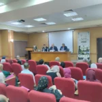 “الزراعة وكاردني يختتمان ورشة العمل حول البصمة الكربونية”
