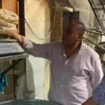 حملات رقابية مكثفة على الأسواق والمخابز في الدقهلية
