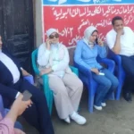 مبادرة القرية المنتجة لتعزيز الاقتصاد الريفي في مصر