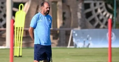 المصري ينتظر قرار الكاف بشأن زيادة الأندية المشاركة في أفريقيا