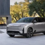 تأجيل إطلاق تويوتا هايلاندر الكهربائية حتى 2027