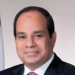 رسالة تقدير من السيسي لأبطال منتخب مصر