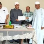 متابعة أعمال التظلمات في الأزهر الإسماعيلية