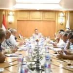 محافظ قنا يوجه بطرح المشروعات الخدمية بسرعة