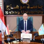 منح العلاوة التشجيعية لـ512 عاملاً بجامعة سوهاج