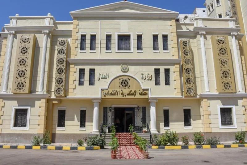 المحكمة الاقتصادية بالإسكندرية تؤيد حبس مروان بابلو