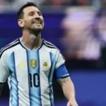 ميسي يسعى لتحقيق إنجاز تاريخي أمام سويسرا بكأس العالم 2026