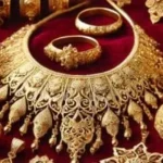 سعر الذهب في مصر ينخفض إلى 5845 جنيهاً