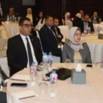 نائب محافظ أسوان يساهم في تطوير الاستراتيجية الوطنية للريف