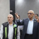 محافظ شمال سيناء يراجع جاهزية الأجهزة خلال تدريب طوارئ