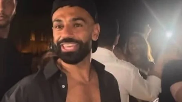 فوائد المياه الفوارة بعد ظهور محمد صلاح