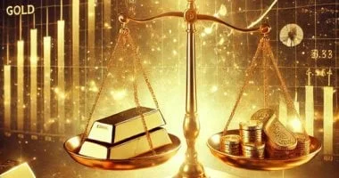 أسعار الذهب اليوم في مصر: عيار 24 يسجل 6680 جنيهاً