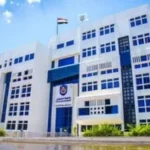 أقسام كلية الفنون التطبيقية بجامعة دمنهور