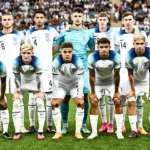 مواجهة تاريخية بين النرويج وإنجلترا