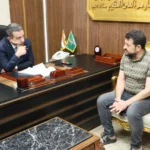 محافظ المنوفية يوجه بصرف مساعدات عاجلة للمواطنين