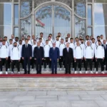 محمد هاني: فخر تمثيل مصر في كأس العالم