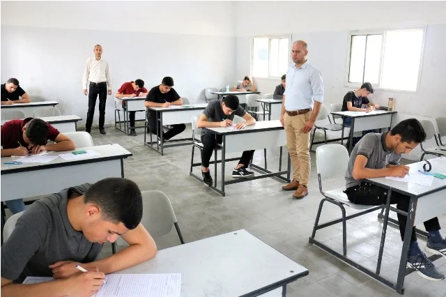 انطلاق أعمال تصحيح الشهادة الثانوية الأزهرية غداً