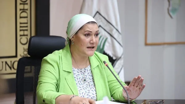إحباط محاولتي زواج لطفلتين في قنا والقاهرة