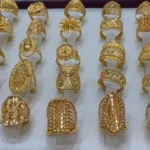 استقرار أسعار الذهب وارتفاع عيار 21 في السوق