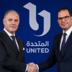تعيين سيف الوزيري رئيسًا لمجلس إدارة الشركة المتحدة