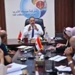 تعزيز منظومة الرصد المائي بالربط الإلكتروني