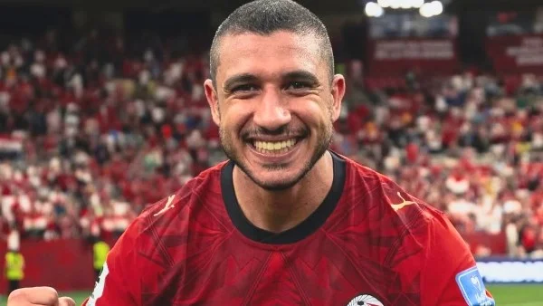 رامي ربيعة يكشف تفاصيل مواجهة الأرجنتين