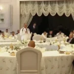 حسام حسن ومحمد صلاح يشكران الرئيس السيسي