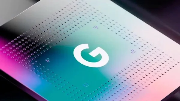 جوجل تعتمد على مودم MediaTek في معالج Tensor G6