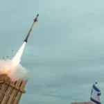 تفاصيل عمليات اعتراض الصواريخ الإيرانية في إسرائيل