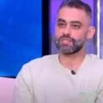 أحمد جلال عبد القوي يصاب بسرطان الحجاب الحاجز